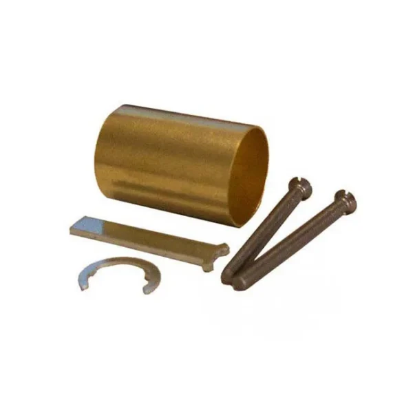 Kit de extensão de cilindro redondo 36.0 07165-00-0 Cisa